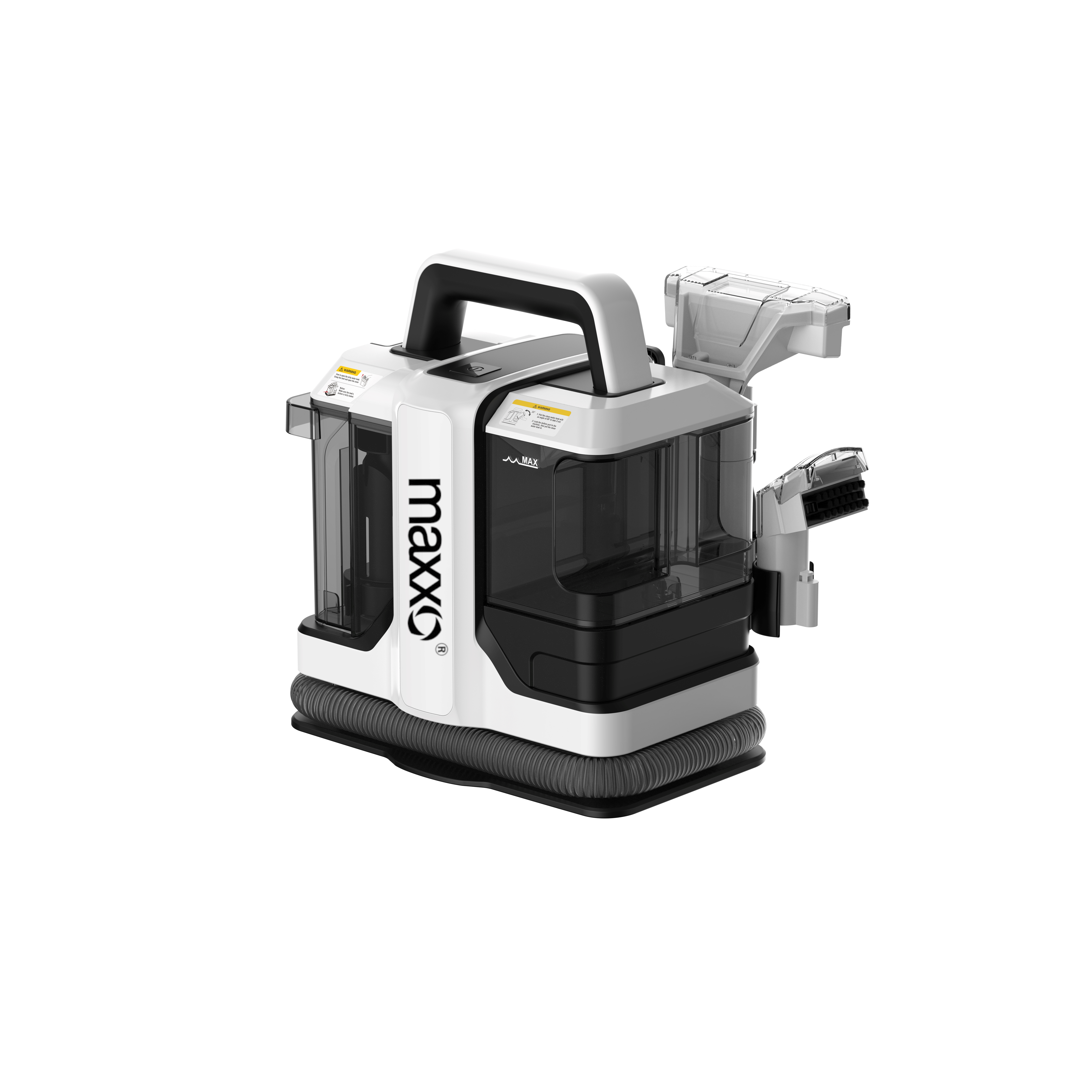 Maxxo SC750W Turbo 